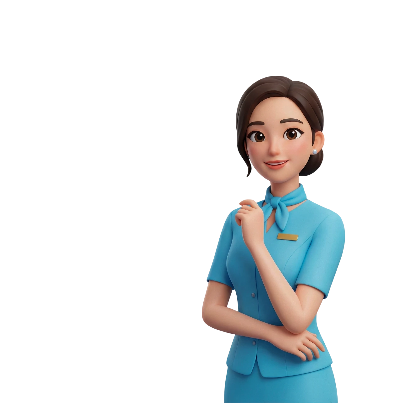 โชคดี89